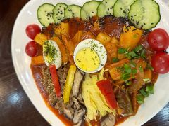 -釜山豚骨汤饭(芝罘万达广场店)