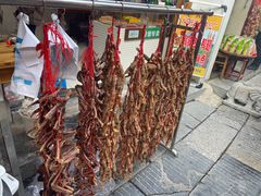 -高淳老街
