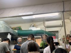 -大姨捞面(新安花园店)