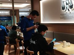 -马记永·兰州牛肉面(天通苑家乐福店)