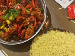 -神府路壹号·海鲜烧烤·砂锅粥·锅物(三坊七巷店)