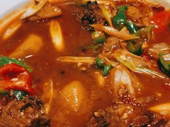 -木卡买提新疆餐厅·清真(新里海顿公馆店)