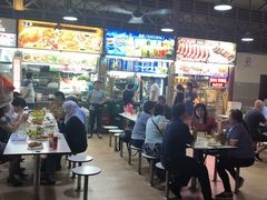 -纽顿熟食中心