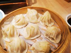 蒙古包子-羊之道草原味道清真餐厅(番禺店)