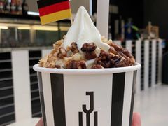 -JW德国冻酸奶Frozen Yogurt(龙湖成都滨江天街店)