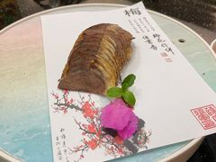 -春兰国宾馆(凤城河风景区老街店)