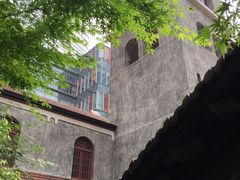 -圣玛利亚女中旧址