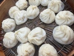鲜肉小笼-万寿斋(山阴路店)