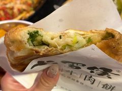 -沙州食驿·非遗小吃夜市