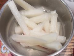 -成都你六姐·牛肉冒菜(城市集市合生汇店)