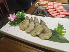 -樱宿日式和牛烧肉(五道口店)