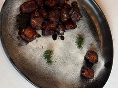 -贝勒爷·酥不腻烤鸭