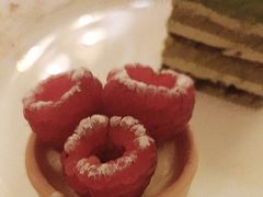 -大堂吧·下午茶·特调鸡尾酒(大连一方城堡豪华精选酒店)