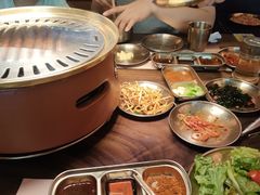 -西塔老太太泥炉烤肉(上海七宝领展广场店)