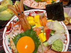 -润Rùn•海鮮丼(領展店)