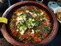 -老灶房-四川土菜(开元店)