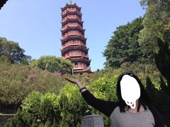 -南沙天后宫景区