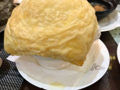 -大佛寺高级素食自助餐厅