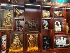 -燕春楼(海河华鼎店)