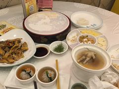 -寻味顺德·南记酒家·传统顺德菜·鱼生(广源路店)