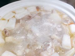 -龙泉人椰子鸡·糟粕醋·地标海南菜(龙昆南店)
