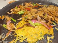 -一烙锅(友谊店)