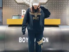 -茂业百货(东门店)