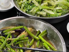 -烟桥私房菜馆(奋哥)