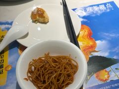 -叹茶靓点·粤式餐厅·全天茶市(石井万民广场店)