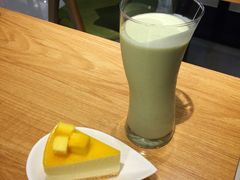 -牛油果大师寿司(瑞景店)