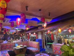 -鱼窝棚柴火铁锅炖(富山屯店)