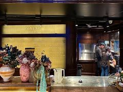 -咖梦餐厅 COMENG RESTAURANT