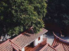 -梵天禅寺