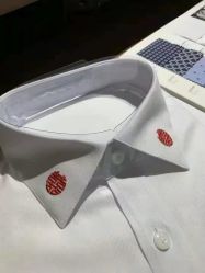 -红领RED COLLAR西装定制体验中心