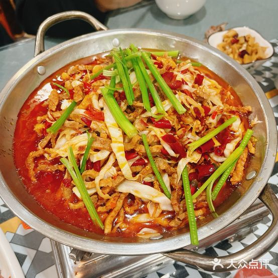 福兴酒家(福星城1期店)
