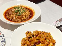 -小河盐帮·私家菜·烤鸭(三元桥·霄云路店)