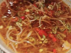 -楼兰新疆菜(江宁万达店)
