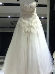 服装-韩国天使嫁衣婚纱礼服馆(上海旗舰店)