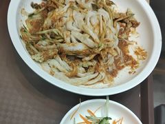 -金记酿皮(万博店)