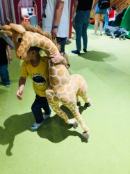 点击看大图 -幻贝家儿童乐园(苏州中心店)