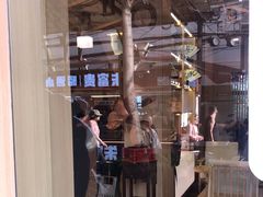 -霸王茶姬(南强街店)