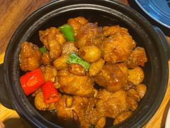 -星叶·东南亚料理(宁波万象汇店)