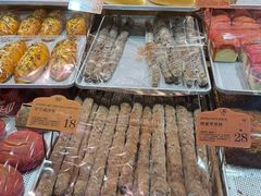 -麦陌(正弘城店)