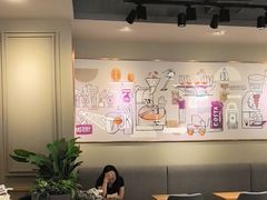 -COSTA COFFEE(丰联广场店)