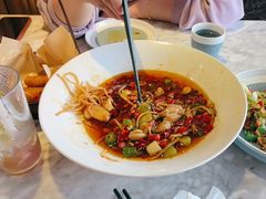 -懒人盐府人家(航天桥店)