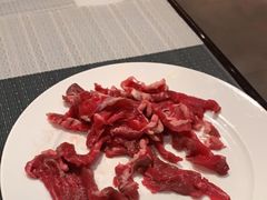 -顺德美的万豪酒店·自助餐·贡厨