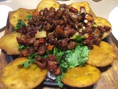 -直隶安家罩饼(复兴路店)