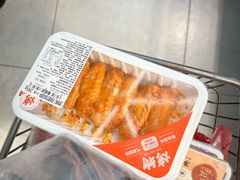 -盒马鲜生(枣园路店)