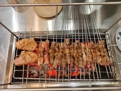 -小寒羊烧烤(凯瑞时代大厦店)