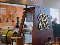 门面-Vanilla Specialty Coffee(八大关店)